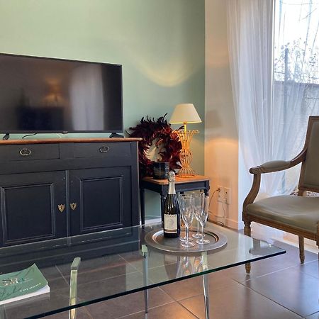 La Mardelle Villa Saint-Gervais-la-Forêt Екстериор снимка