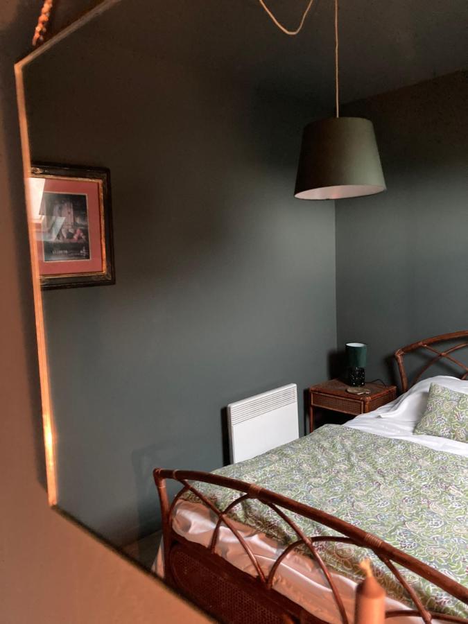 La Mardelle Villa Saint-Gervais-la-Forêt Екстериор снимка