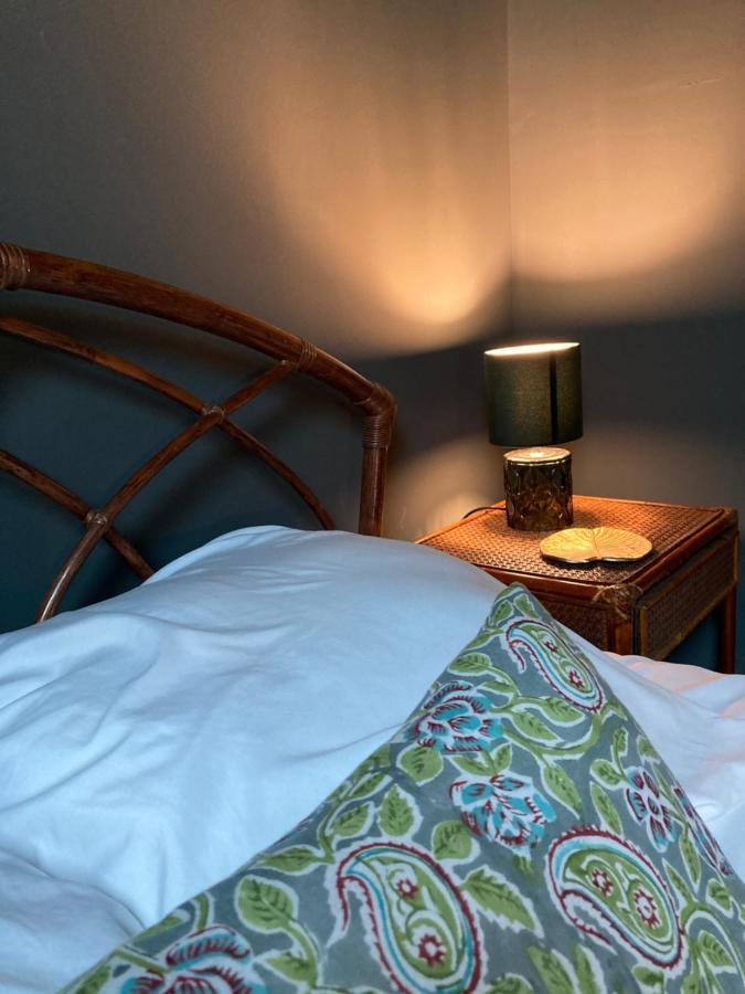 La Mardelle Villa Saint-Gervais-la-Forêt Екстериор снимка