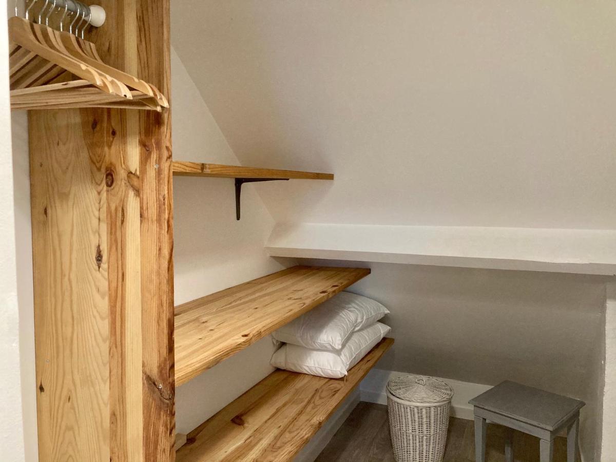 La Mardelle Villa Saint-Gervais-la-Forêt Екстериор снимка