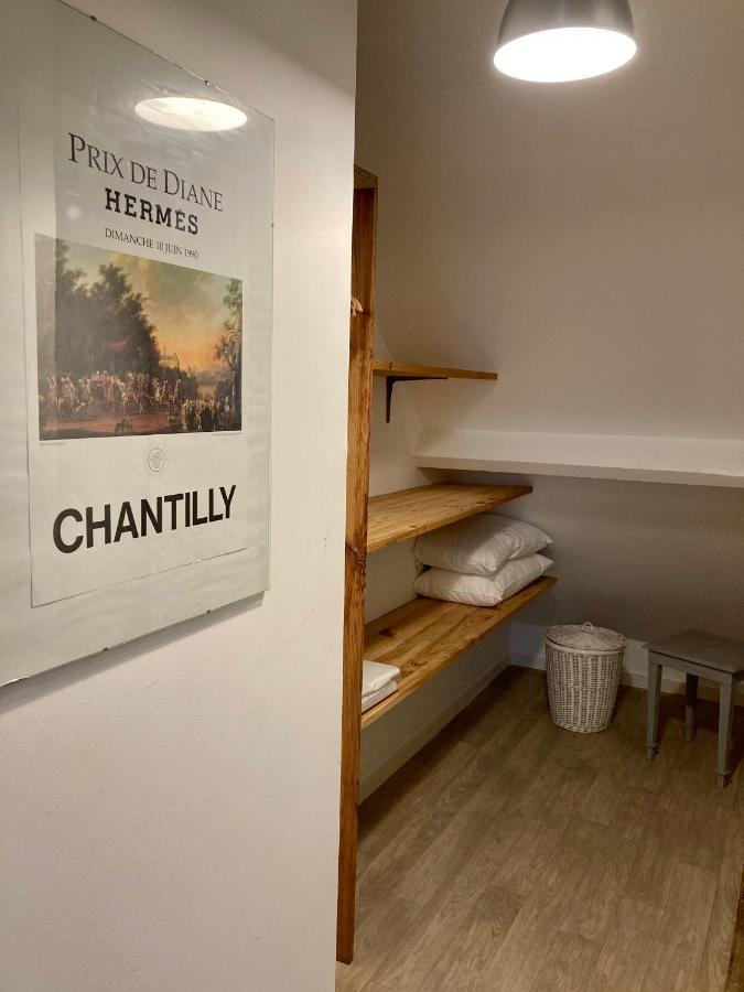 La Mardelle Villa Saint-Gervais-la-Forêt Екстериор снимка