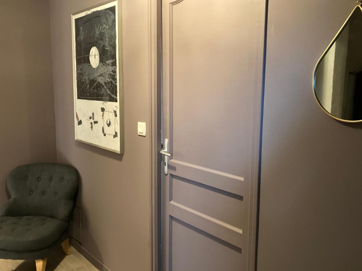 La Mardelle Villa Saint-Gervais-la-Forêt Екстериор снимка