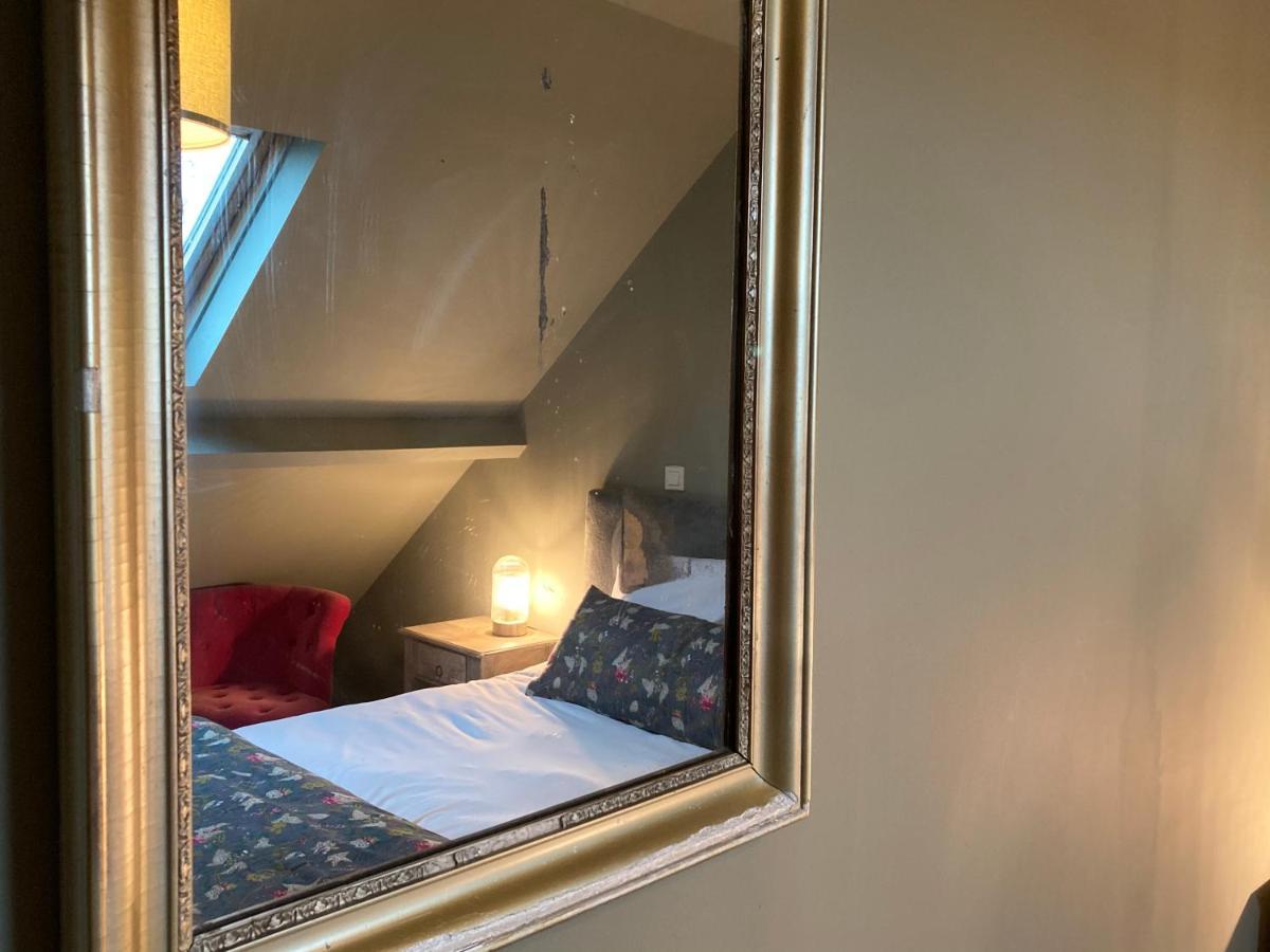 La Mardelle Villa Saint-Gervais-la-Forêt Екстериор снимка