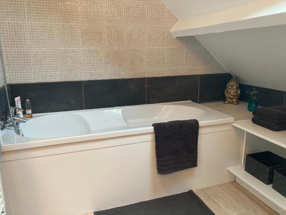 La Mardelle Villa Saint-Gervais-la-Forêt Екстериор снимка